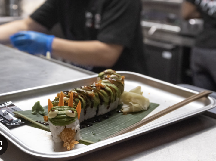 Market Place Vauxhall